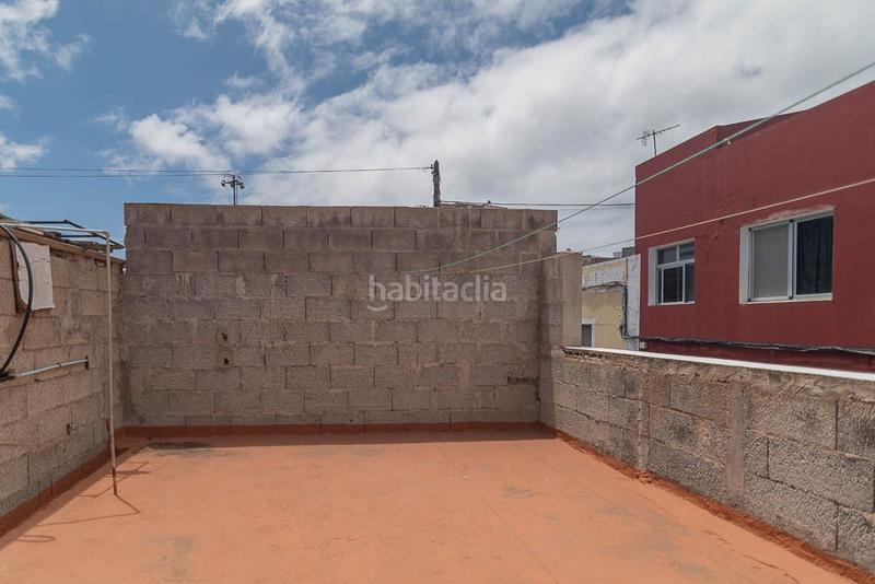 Foto d25e3f0c-a4ac-45ad-9905-55292e689b80. Casa adossada a Barrial - San Isidro - Marmolejos Gáldar
