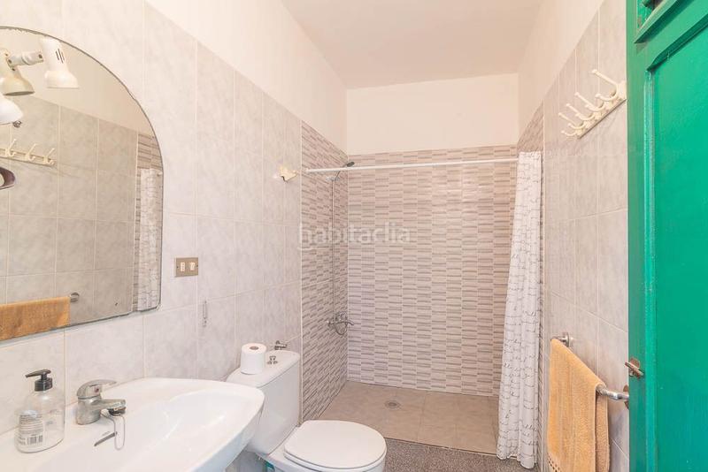 Foto fc5ebc01-3045-40fb-85c7-6a5ba66d6699. Casa adossada a Barrial - San Isidro - Marmolejos Gáldar