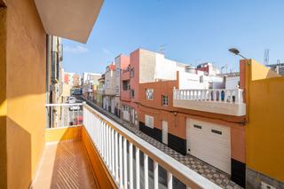 Pis a Tenerife 16. Un piso estupendo