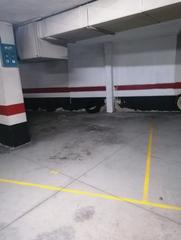 Aparcament cotxe a San juan bosco, edf.temait i 1. Plaza de garaje
