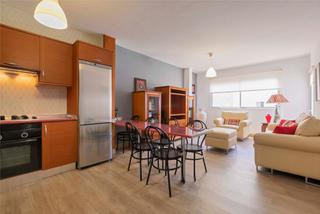 Pis en Belgica 14. Piso en el centro del pueblo pesquero de las galletas