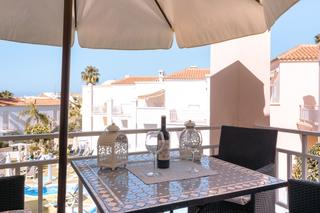 Apartamento en De bruselas 5. Piso en venta en villas de faabe costa adeje