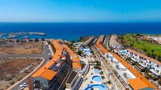 Autoparkplatz in Cornical 5. Oportunidad complejo el barranco