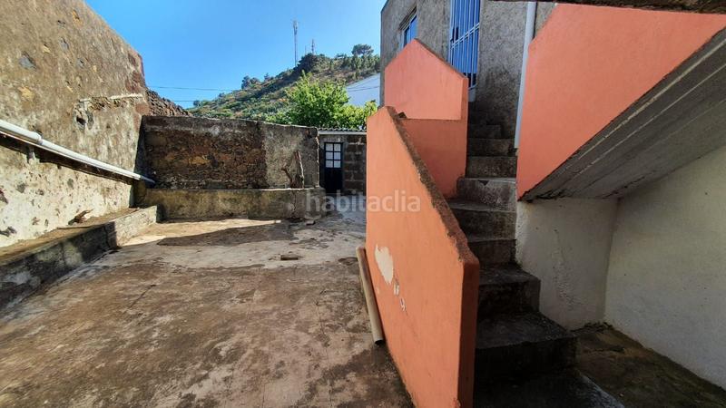 Foto 121a78e3-541a-423b-bf60-a4186f875d4f. Casa encantadora casa independiente en el pinar tranquilidad y naturaleza en el hierro en Pinar de El Hierro (El)