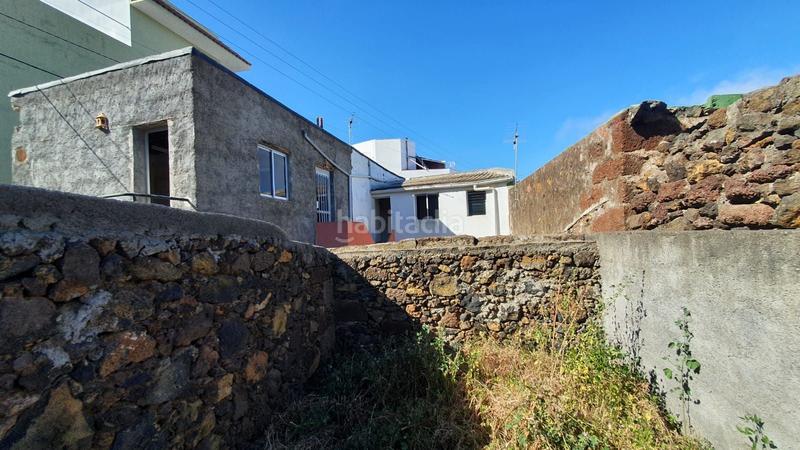 Foto 43a59a79-f890-485e-8404-cfbb196a86d4. Casa encantadora casa independiente en el pinar tranquilidad y naturaleza en el hierro en Pinar de El Hierro (El)