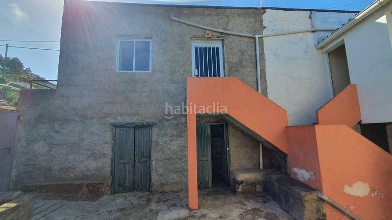 Foto 4f303923-b205-44ae-819e-9ef2428467c8. Casa encantadora casa independiente en el pinar tranquilidad y naturaleza en el hierro en Pinar de El Hierro (El)