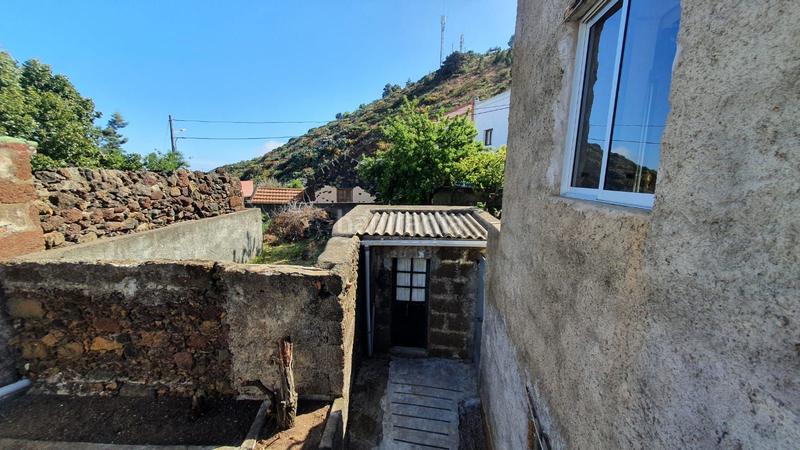 Foto 72e3b050-b0b7-476f-ba16-d0a8c401c57b. Casa encantadora casa independiente en el pinar tranquilidad y naturaleza en el hierro en Pinar de El Hierro (El)
