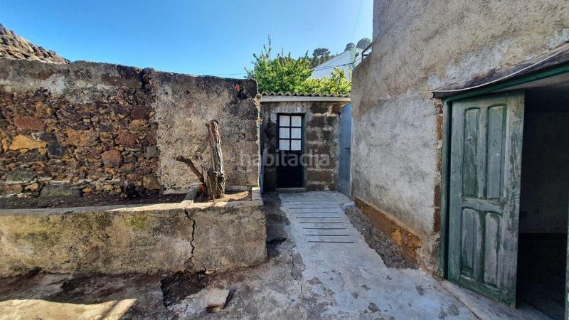 Foto 89c424db-1574-47a6-8dbf-799075259e1f. Casa encantadora casa independiente en el pinar tranquilidad y naturaleza en el hierro en Pinar de El Hierro (El)