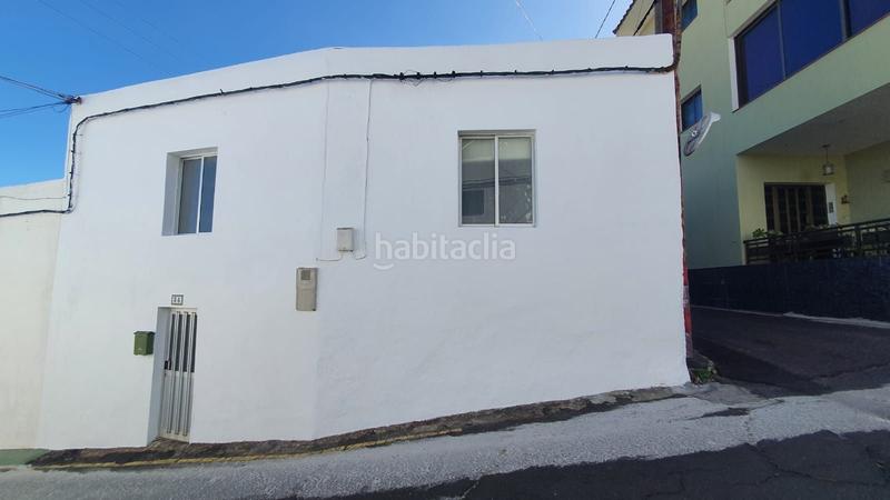 Foto a436ddb2-b721-402a-ae17-40c6ea1c5727. Casa encantadora casa independiente en el pinar tranquilidad y naturaleza en el hierro en Pinar de El Hierro (El)