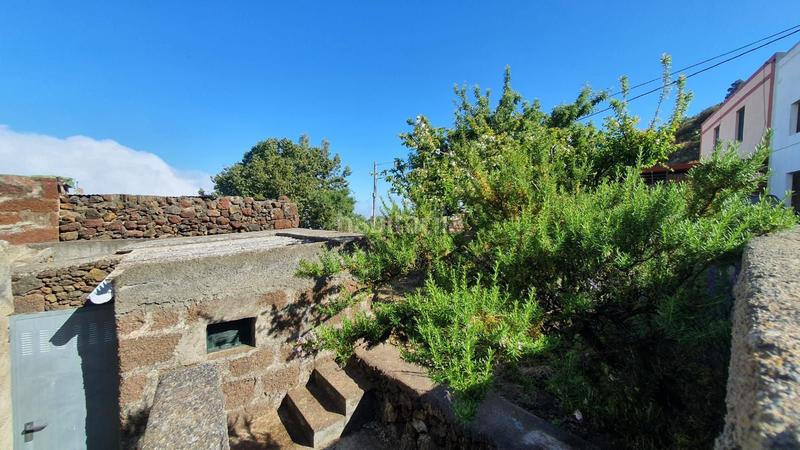 Foto b73f8579-4fab-4f0e-a984-a1982879bafd. Casa encantadora casa independiente en el pinar tranquilidad y naturaleza en el hierro en Pinar de El Hierro (El)