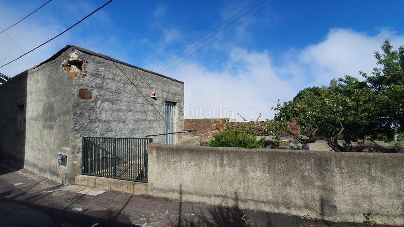 Foto c2dd7156-e312-4847-a89f-18a756db58f4. Casa encantadora casa independiente en el pinar tranquilidad y naturaleza en el hierro en Pinar de El Hierro (El)