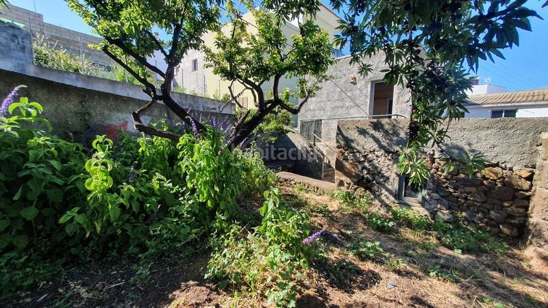 Foto d19d8486-9f4c-4f1c-905c-36828eeeb36c. Casa encantadora casa independiente en el pinar tranquilidad y naturaleza en el hierro en Pinar de El Hierro (El)