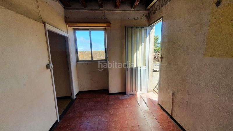 Foto d1e274af-e817-4357-8b65-3b9643412685. Casa encantadora casa independiente en el pinar tranquilidad y naturaleza en el hierro en Pinar de El Hierro (El)
