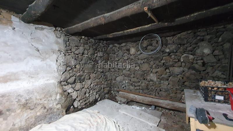 Foto f24c78fa-7e7c-40ac-861e-372305394fd0. Casa encantadora casa independiente en el pinar tranquilidad y naturaleza en el hierro en Pinar de El Hierro (El)