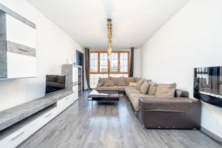 Etagenwohnung in Extremadura 14. Espectacular piso en vecindario