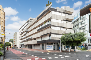 Appartamento in FERNANDO GUANARTEME 10