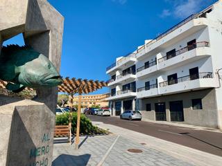 Apartament a Marítima 20. Tu rincón frente al mar en la restinga