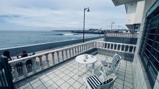 Apartament en Dionisio gonzlez 13. Oportunidad en primera lnea de mar