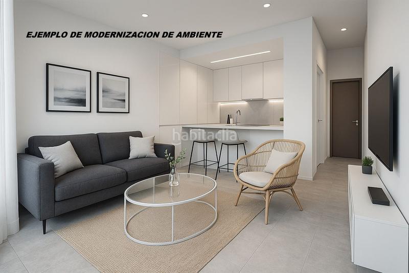 Foto 43e692ad-bcc4-4dc6-90da-a97abb383ea1. Apartament a dionisio gonzález 13 a Las Galletas Arona