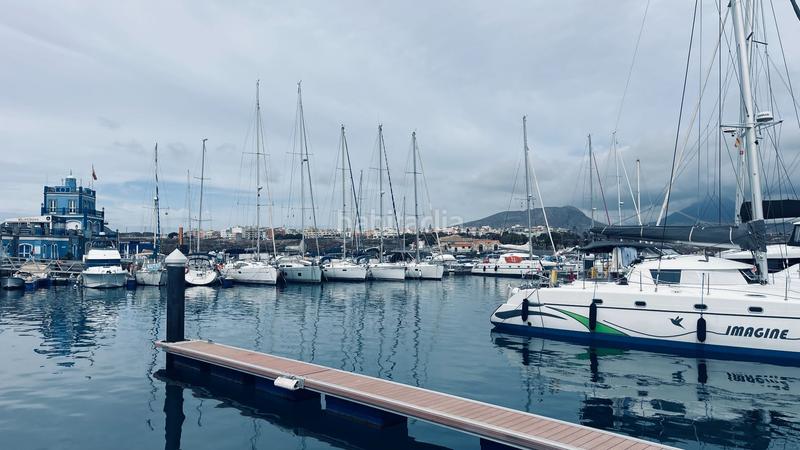 Foto 93552b33-535b-4d82-9df1-1c8bd1e8b068. Apartament a dionisio gonzález 13 a Las Galletas Arona