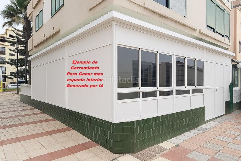 Foto 1c1c4ca9-10de-4505-9eb6-1bb3acbc85ca. Apartament a dionisio gonzález 13 a Las Galletas Arona