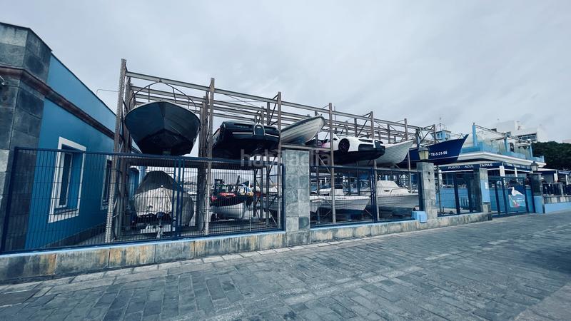 Foto 84647109-6bbe-4b88-85ca-d53403b5b24a. Apartament a dionisio gonzález 13 a Las Galletas Arona