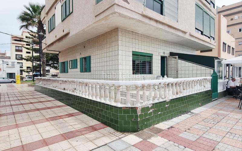 Foto b896d959-53d0-4f1d-a976-88247ff7e13b. Apartament a dionisio gonzález 13 a Las Galletas Arona