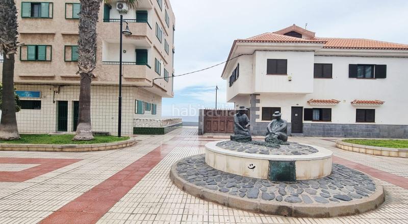 Foto c00d6036-80a0-4bd9-bfaa-692d76af7f09. Apartament a dionisio gonzález 13 a Las Galletas Arona