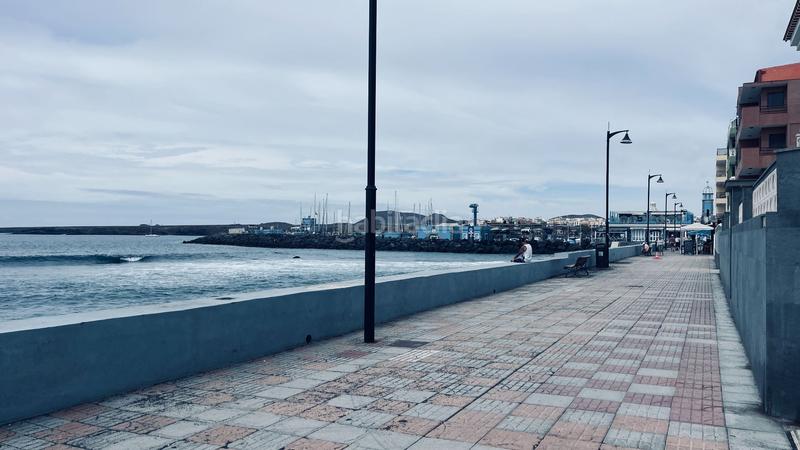 Foto ca25cd24-626d-454b-a503-14ee5789311d. Apartament a dionisio gonzález 13 a Las Galletas Arona