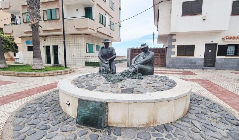 Foto fbae193a-44ba-4b4f-a575-f6994f963927. Apartament a dionisio gonzález 13 a Las Galletas Arona