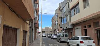 Pis  Siempreviva. La garita. oportunidad para inversores