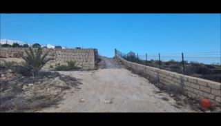 Casa en Lomo negro. Casa cuarto de aperos para terminar en finca rstica en los roqu