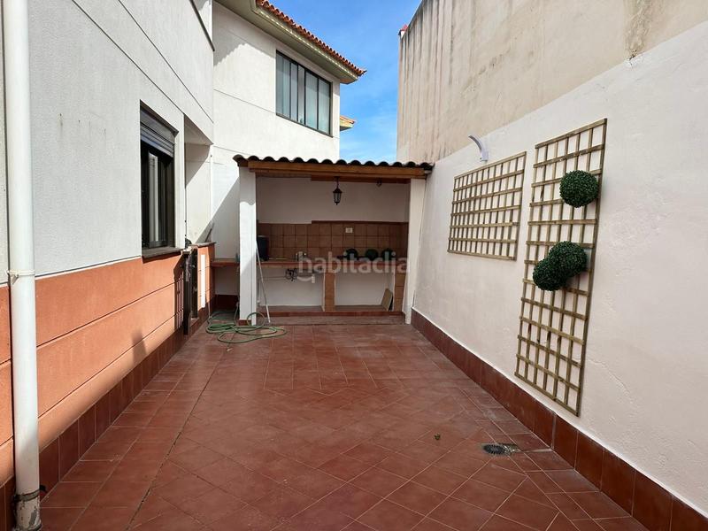 Foto 9527fa5b-e8d8-4b9e-98b8-e831cd57427a. Appartement in salto barranco 7 in San Antonio - Las Arenas Puerto de la Cruz