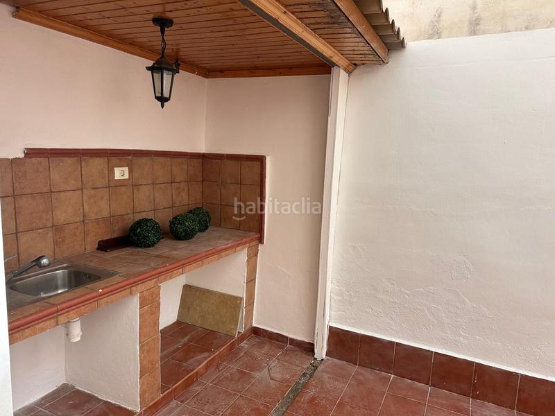 Foto 95f2cba2-c0ad-4b1e-936a-dbe8f09b15cb. Appartement in salto barranco 7 in San Antonio - Las Arenas Puerto de la Cruz