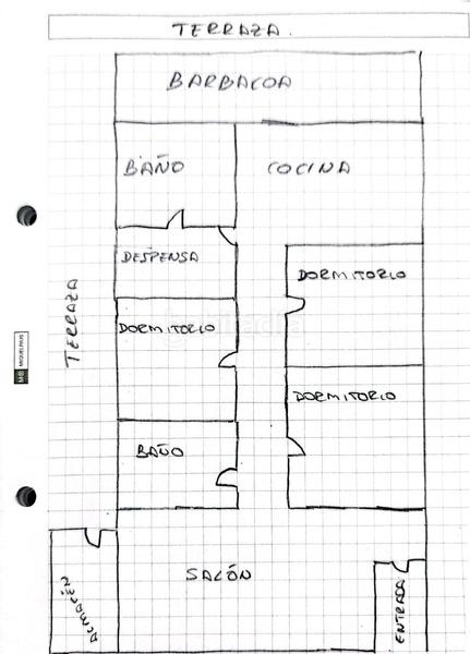 Foto fe89a716-0930-42df-b65f-09a83a6d0da6. Casa in la charca 13 in Coín