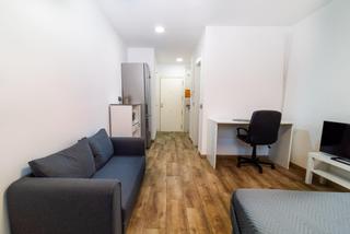 Estudi  De los manantiales 24. Estudio con licencia turística totalmente reformado