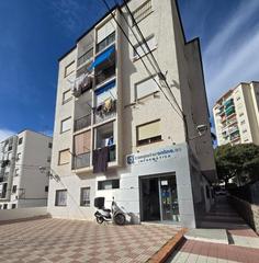 Piso en Vazquez Delgado 3