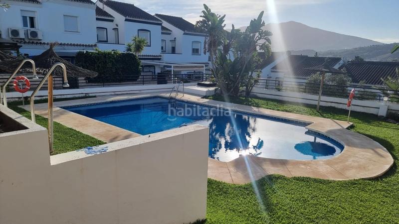 Foto 6d655a6f-2cf9-4626-8c01-5d786c2e0b08. Casa a schiera in puerta de hierro 22 in Coín