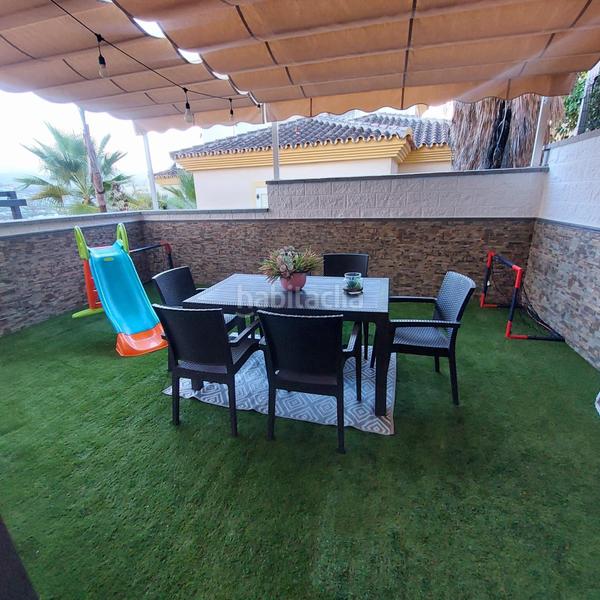 Foto 9adea4df-792e-42e7-bc3d-eb2b0fe5d59a. Casa a schiera in puerta de hierro 22 in Coín