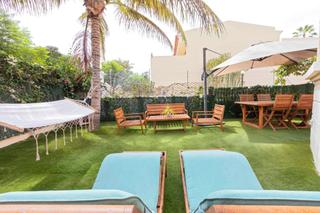 Appartement à De bruselas 5. Encantadora vivienda en el corazón de fañabé  estilo cottage mod