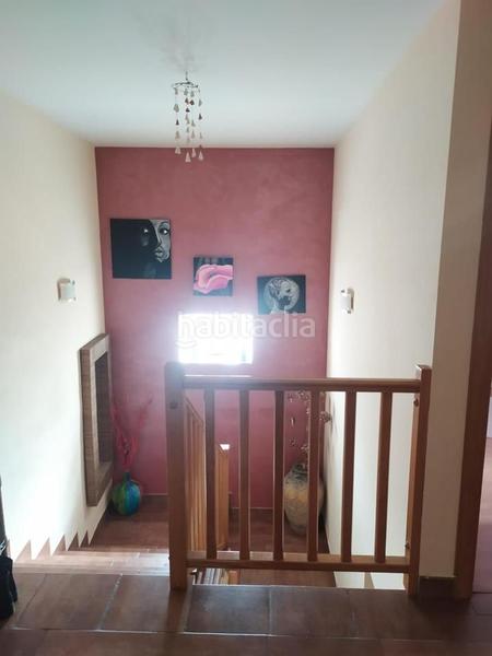 Foto cc05dfcf-0447-426e-ad2c-ea7cac923e51. Casa  independiente con terraza, bodega y garaje para dos vehículos .
se encuentra ubicada en la zona centro del municipi en Alagón