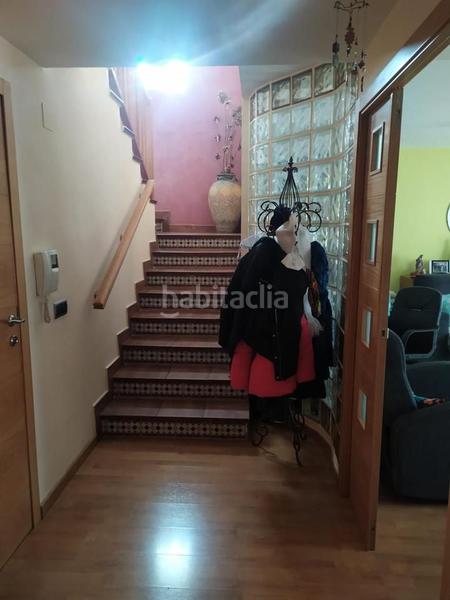 Foto e619a89e-5e2b-4d3a-97fd-63812ea4ec94. Casa  independiente con terraza, bodega y garaje para dos vehículos .
se encuentra ubicada en la zona centro del municipi en Alagón