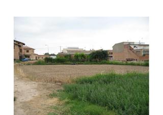 Terreny residencial a Cabañas de Ebro