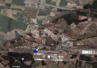 Terreny residencial a Parque Palomar - Bombarda