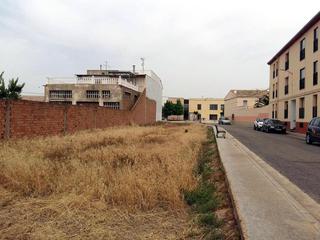 Terreny residencial a Cabañas de Ebro. Terreno en cabañas de ebro