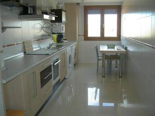 Appartement à Pedrola