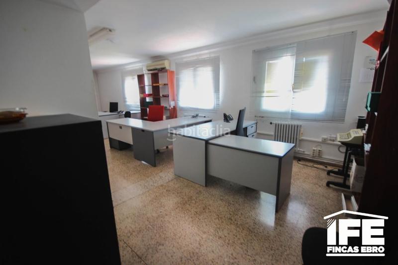 Foto 661c327e-c6ab-40b7-9099-2a3ff2ec06eb. Location appartement avec chauffage dans Alagón