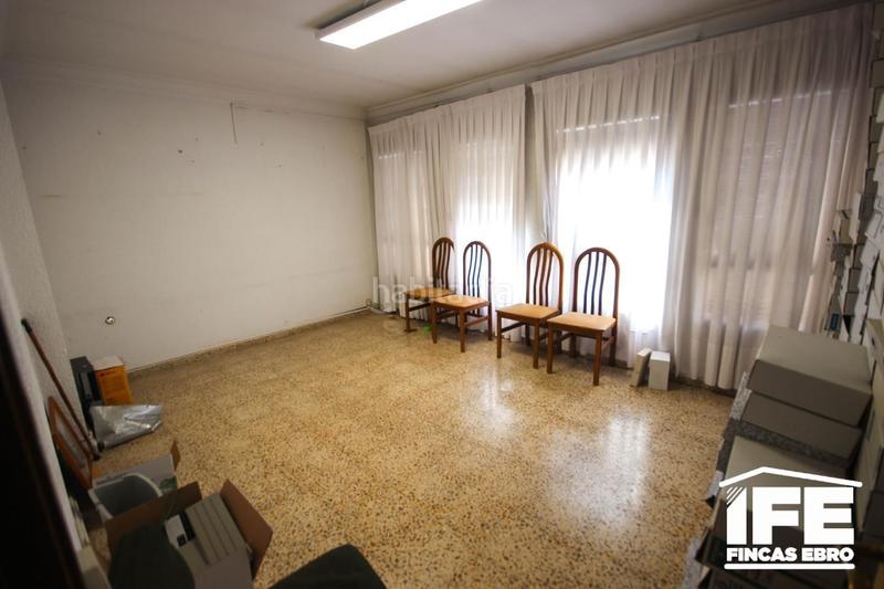 Foto 743a130a-db6a-4f7c-bd30-1ac534455630. Location appartement avec chauffage dans Alagón