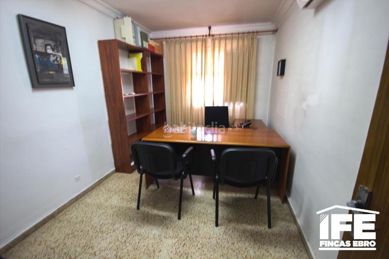 Foto a54d1dab-b8a7-4e5e-aa65-dcb4c9e35384. Location appartement avec chauffage dans Alagón
