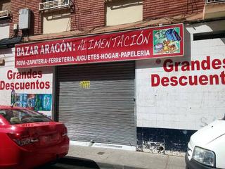 Local Comercial a Alagón